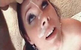 Facial Compilation
