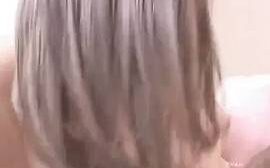 Dreier Männer ficken italienische Milf
